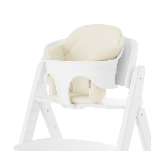 CYBEX Gold Click&Fold etetszk prna - Canvas White